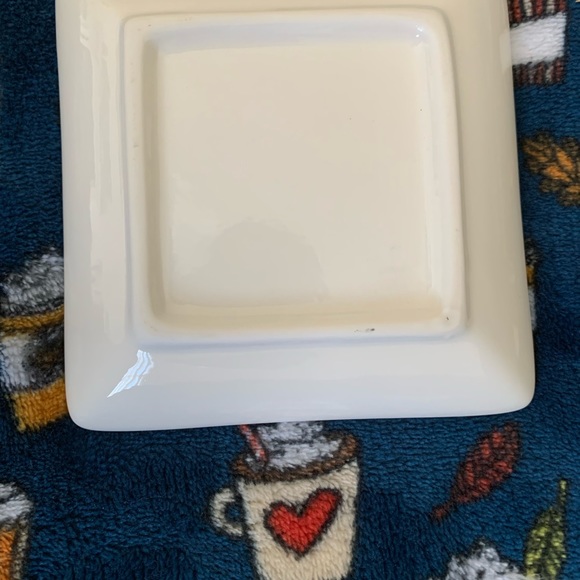 Trinket plate - Picture 2 of 2